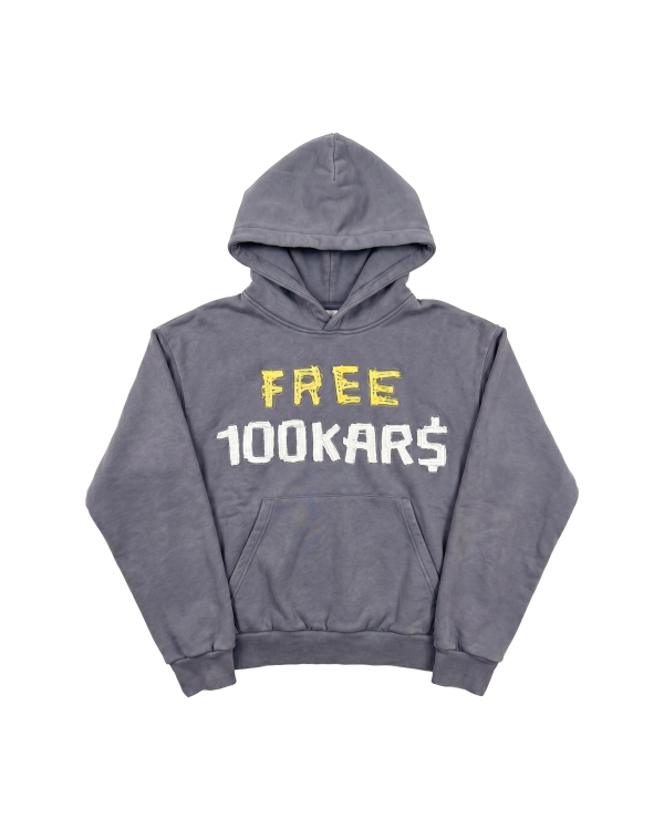 Mockup hoodie